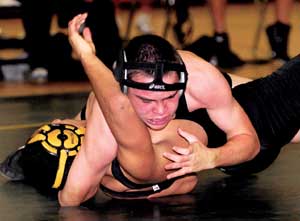 BVAL FINALS: Expectations high for tournament-host Acorns, Bulldogs