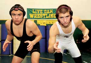 BVAL FINALS: Room for one