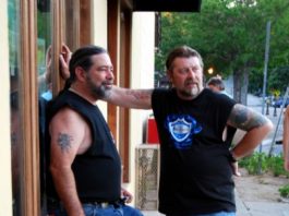 Poppy’s to remember Capt. Phil Harris