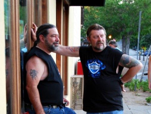 Poppy’s to remember Capt. Phil Harris