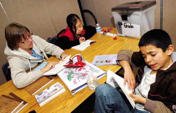 Making it happen: Jasmine Square