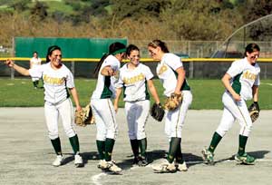 LOHS SOFTBALL PREVIEW: Youth movement