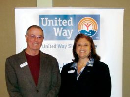 United Way Silicon Valley improving lives