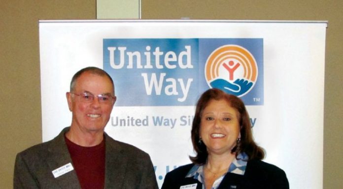 United Way Silicon Valley improving lives