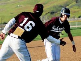 BASEBALL: ‘Ryno’ getting radar love