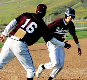 BASEBALL: ‘Ryno’ getting radar love