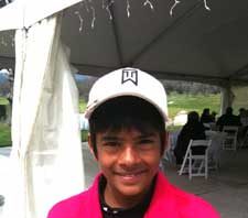 YOUTH ROUNDUP: MH’s Poria wins NCGA tournament