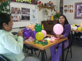 Learning and Loving Education Center celebrates 16th year in Morgan Hill