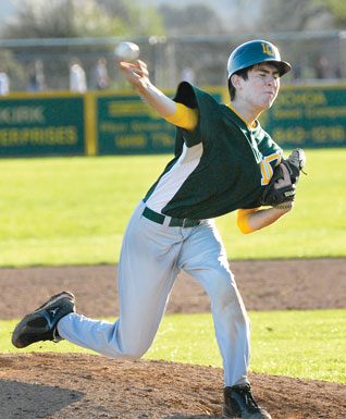 PREP BASEBALL: We have a series