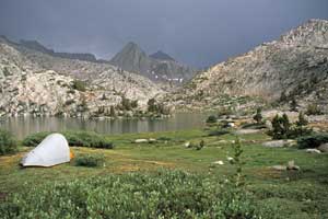 ERSKINE: Learn to backpack