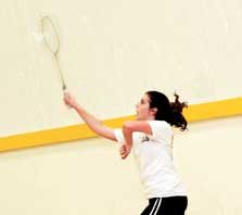 PREP BADMINTON PREVIEW: LOHS, SHS have plenty to play for