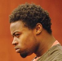 Tears, confusion, anger in continuance of rape case