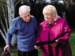 A Centennial Celebration