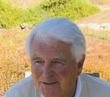 GOLF: Director of Instruction named at San Juan Oaks