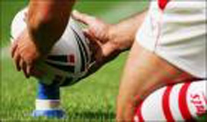 RUGBY: Desperate Acorns nearly take down undefeated Bellarmine