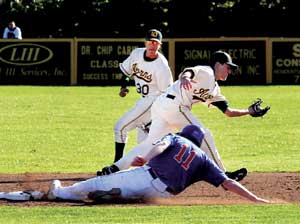 LOHS BASEBALL PREVIEW: A season to redeem
