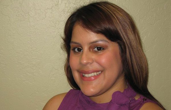 Five vie to be 2010 Garlic Queen