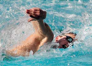 SWIMMING PREVIEW: Turnaround in sight for MH teams