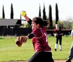 SHS SOFTBALL PREVIEW: Leaders in the making