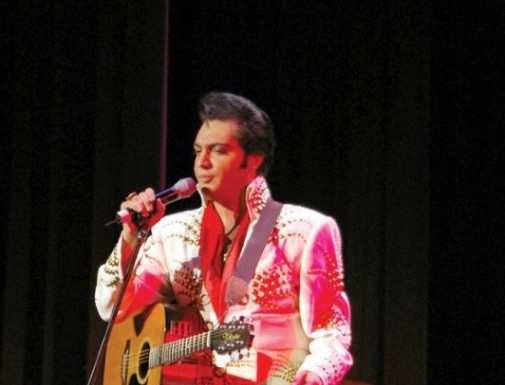 See the King and help save the Granada