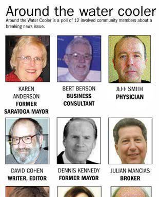 Around the Water Cooler: Will health care bill be deficit neutral?