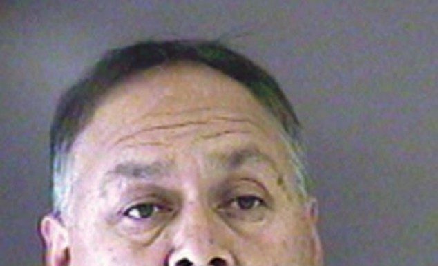 Biker gang member accused of rape, molestation