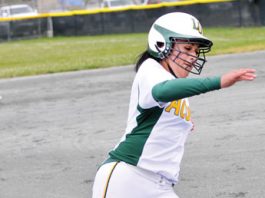 SOFTBALL: Nelson ‘redeems’ herself as LOHS beats Westmont 2-1 in nine innings