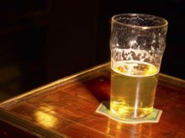 Strict new alcohol rules proposed