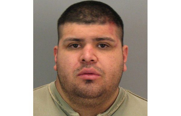 Alleged Gilroy police attacker needs to be evaluated, mother says