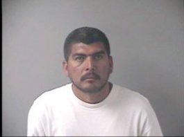 Police incidents: Copious drugs found after traffic stop