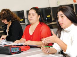 On The Road to Citizenship