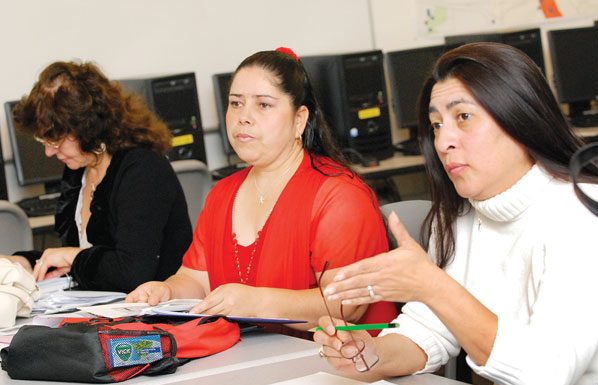 On The Road to Citizenship