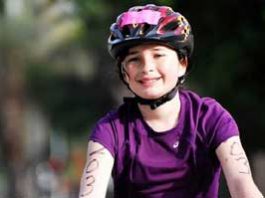 JENNY’S LIGHT TRIATHLON: Locals place high in Event 2