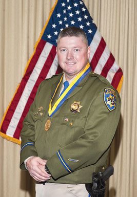 Jumping into jaws of fire