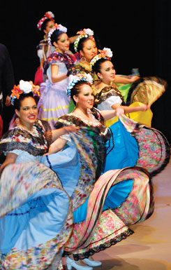 A moving lesson in culture