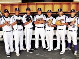 BASEBALL: Wagle, South Valley players keeping SJCC on the map