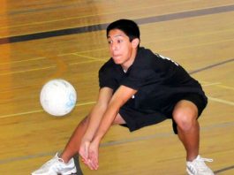 BOYS VOLLEYBALL: Bulldogs find another team to watch out for