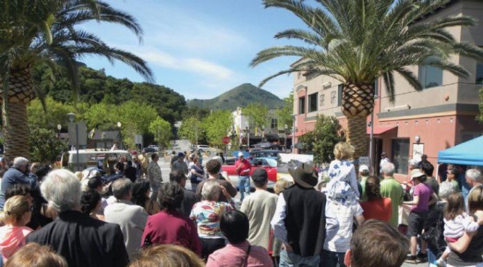 Celebrating Third Street