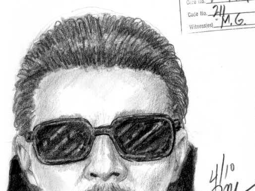 Updated: Man savagely attacks, robs woman in Gilroy outlets restroom