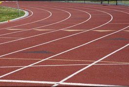 TRACK AND FIELD: Another win for Armstrong