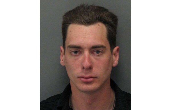 Canadian military man rode from Canada to sleep with 17-year-old girl, police say