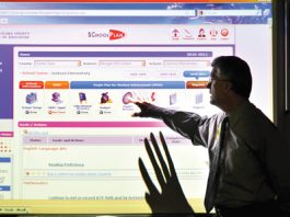 Plan for restructuring school causes confusion at meeting