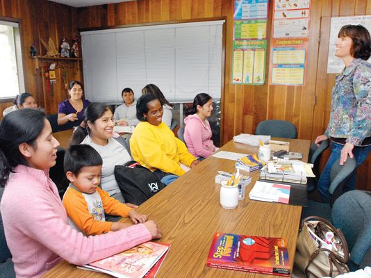 Lovely In Any Language