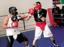 Guerrero’s return set