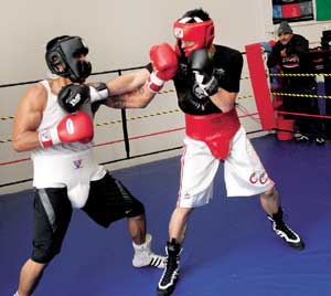 Guerrero’s return set