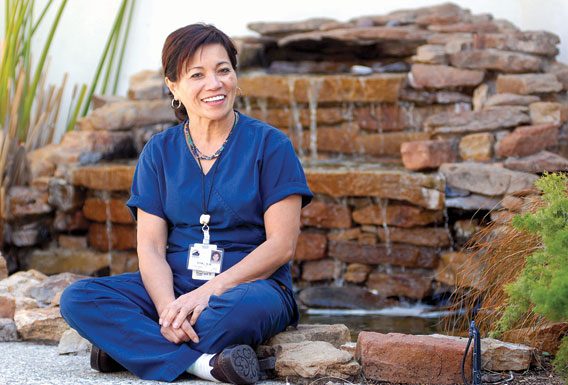 Gilroy nurse heads to Haiti to help rebuild nursing program