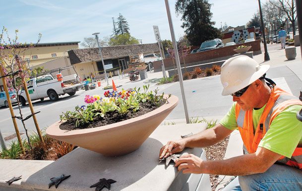 Celebrate the Promenade