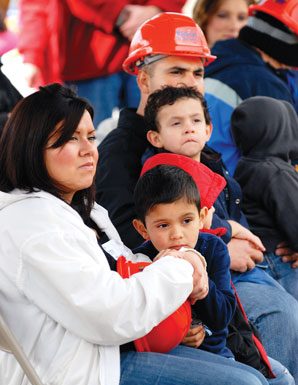 The American Dream Realized