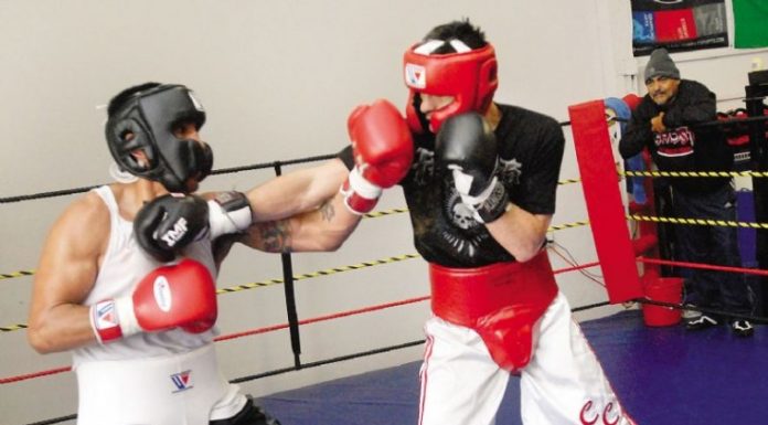 Guerrero ‘zeroing in’ on Friday’s fight