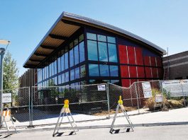 Rec boom steadies general fund